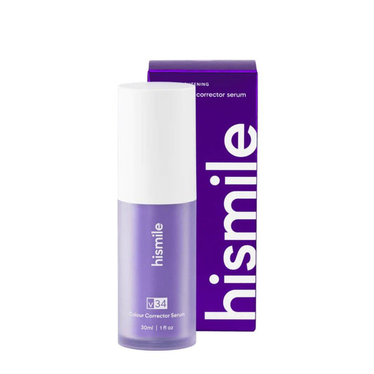 H ismile Teeth Whitening Serum 30ML