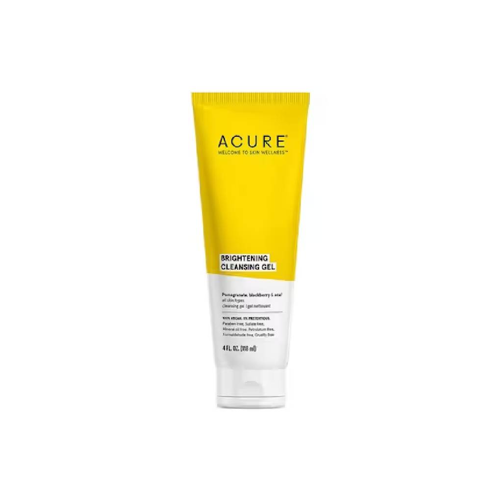 Acur Cleansing Gel