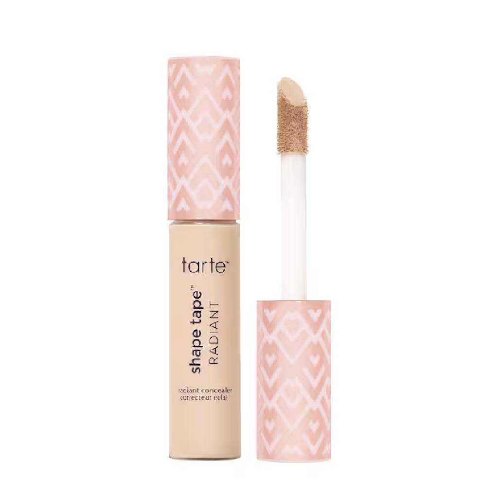 Tarte shape tape radiant concealer