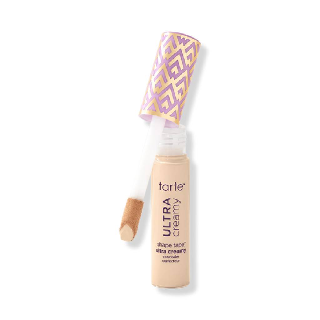 TARTE CONCEALER ULTRA CREAMY