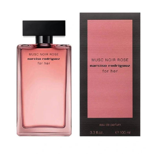 narciso Rodriguez For Her Musc Noir Rose EDP 100ML