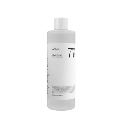 ANUA Heartleaf 77% Soothing Toner