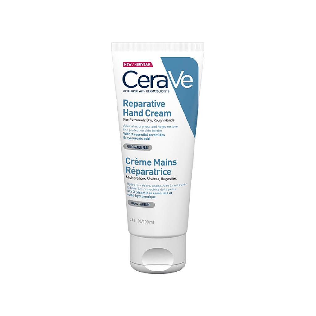 Cerave Reparative Hand Cream