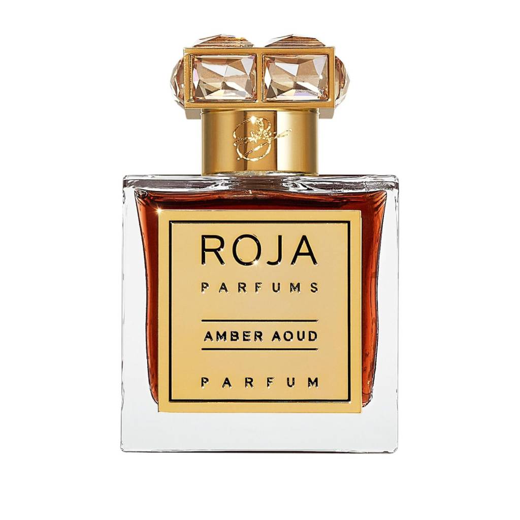 Roja Amber Aoud Parfum