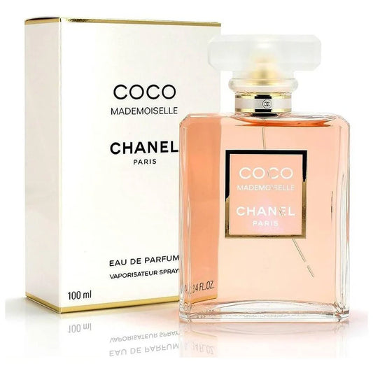 COCO Chanel Mademoiselle EDP