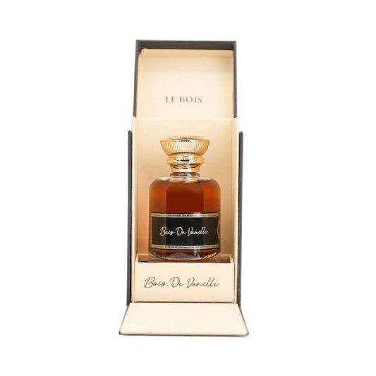 Le Bois De Vanille EDP