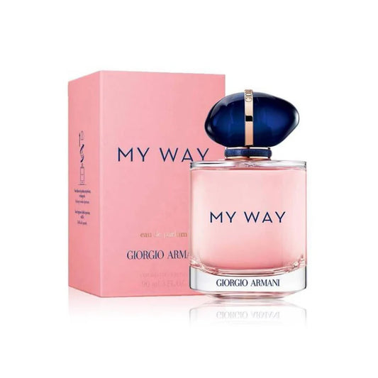 Giorgio Armani My Way EDP