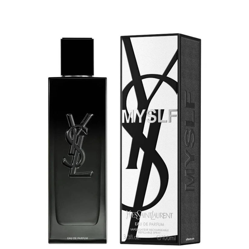 Yves Saint Laurent my slf