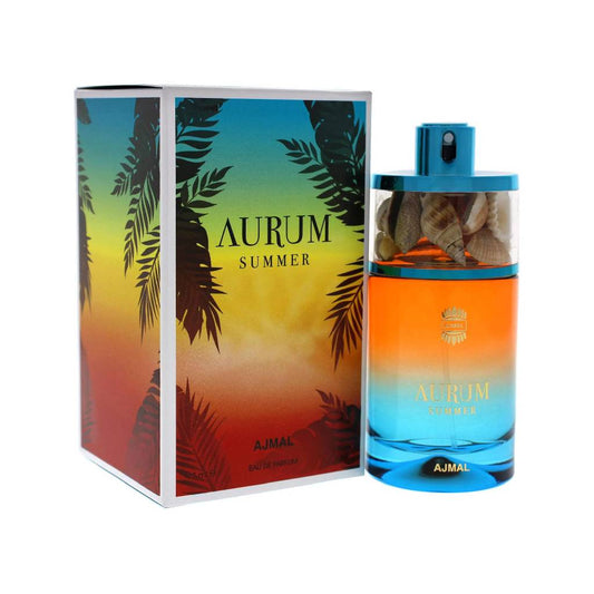 Ajmal Aurum Summer EDP