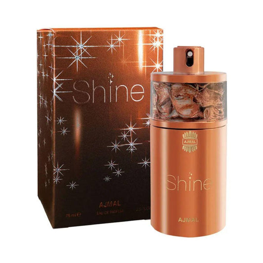 Ajmal Shine EDP