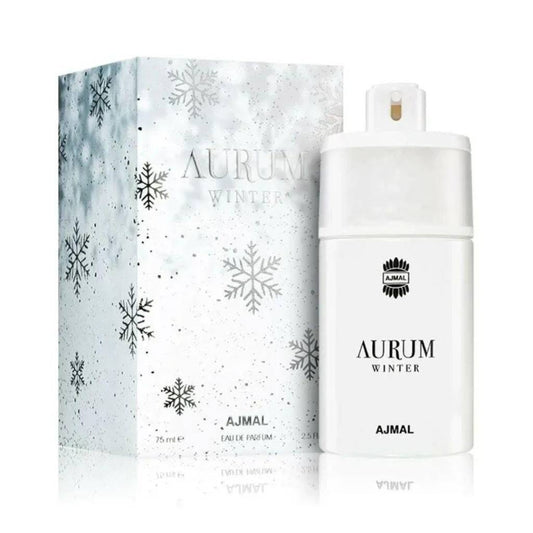 Ajmal Aurum Winter EDP