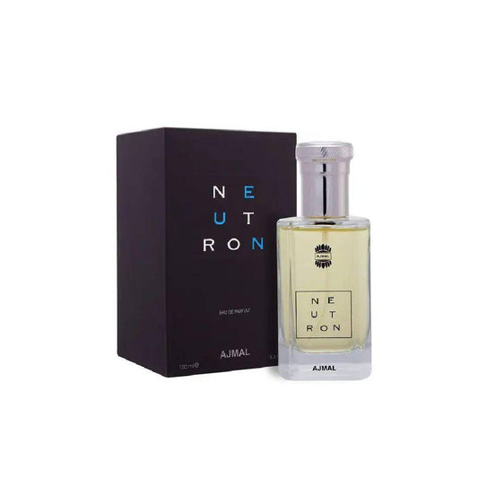 Ajmal Neutron EDP