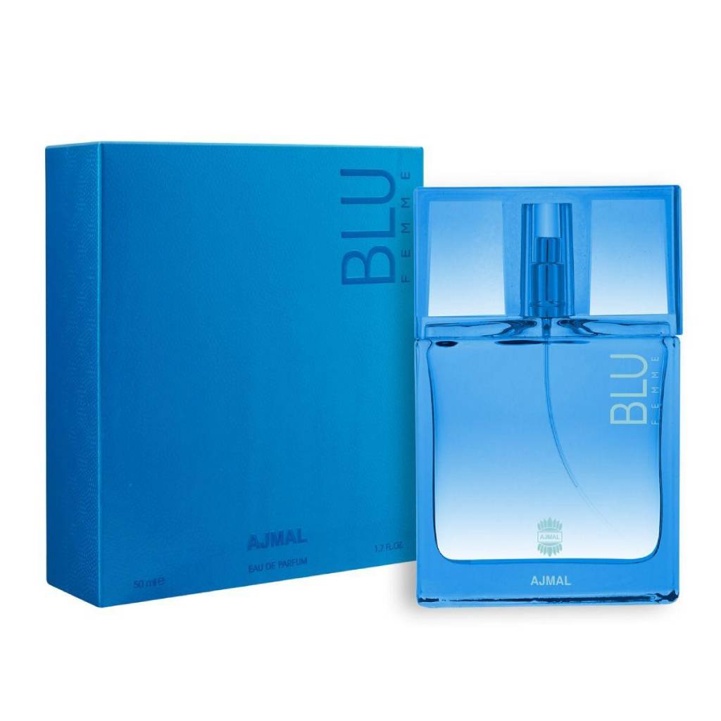 Ajmal Blu Femme EDP