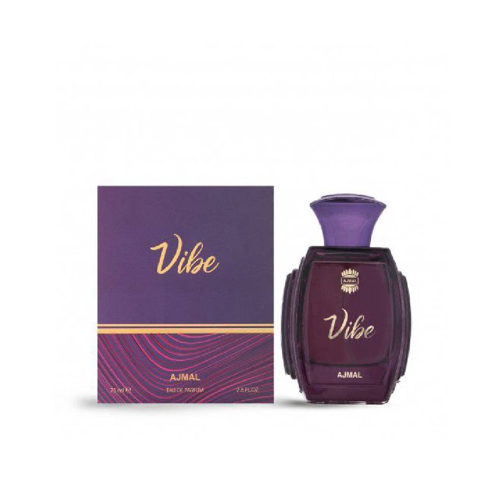 Ajmal Vibe EDP