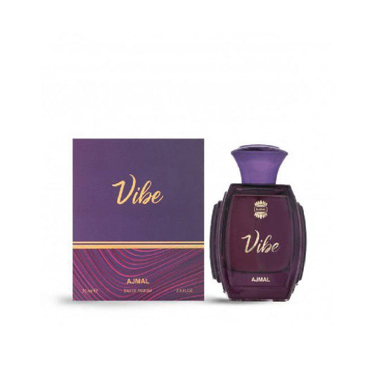 Ajmal Vibe EDP