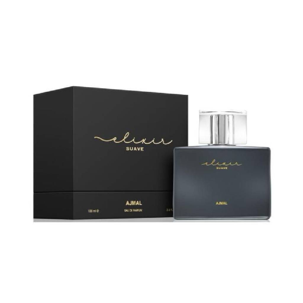 Ajmal Suave EDP