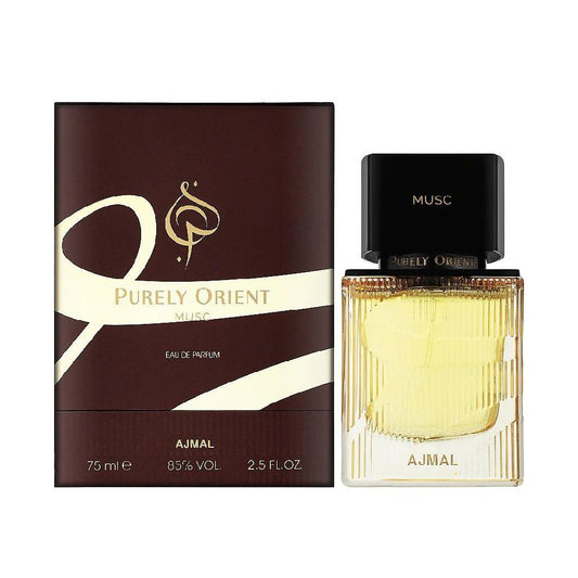 Ajmal Purely Orient Musc EDP