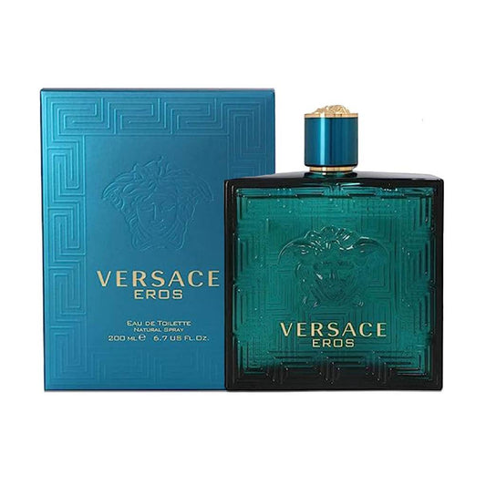 Versace Eros EDT 200ML