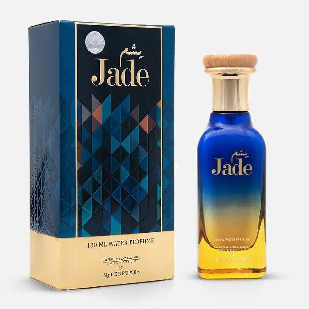 My Perfumes Jade  EDP