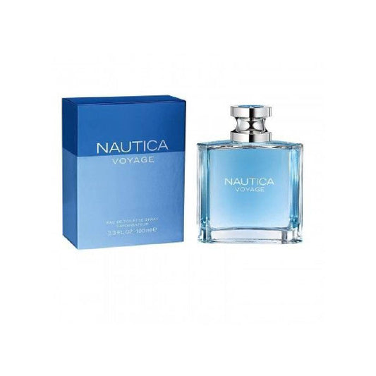 Nautica Voyage  EDT