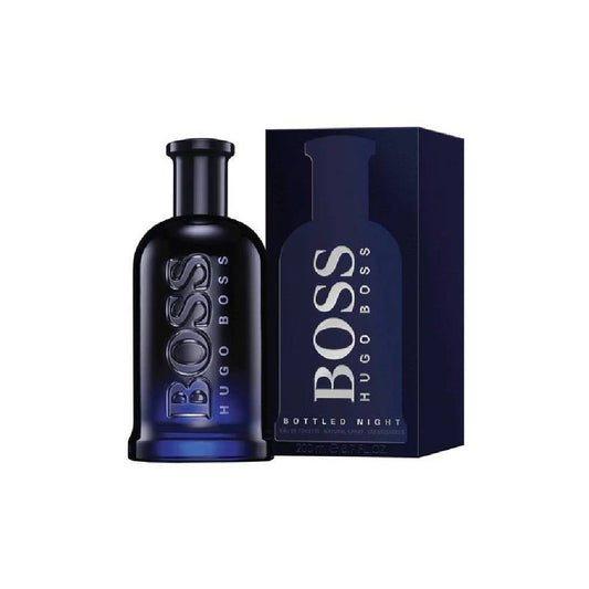 Hugo Boss Bottled Night EDT