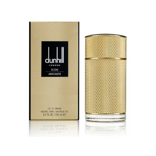 Dunhill Icon Absolute EDP