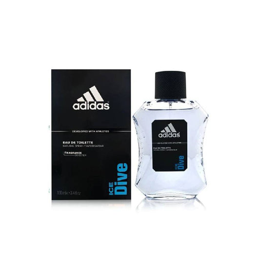 Adidas Ice Dive EDT