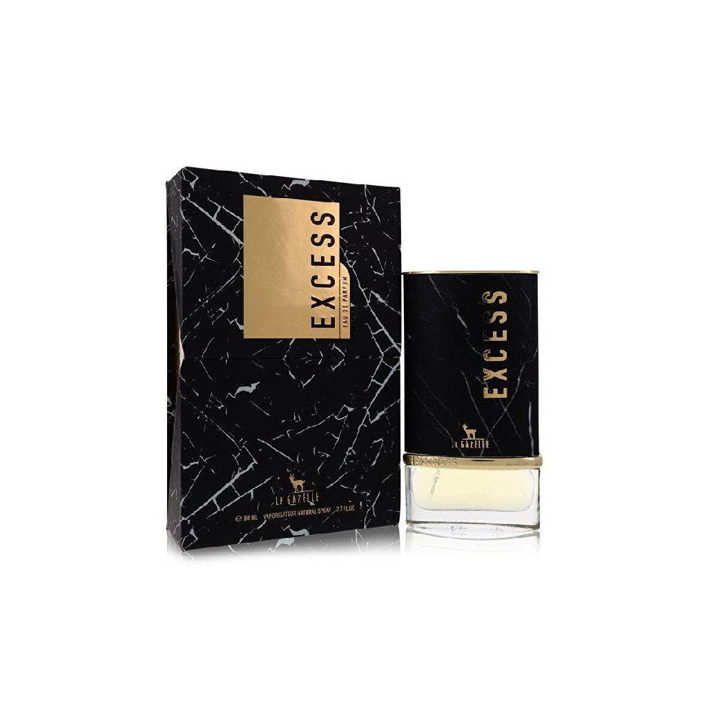 Le Gazelle Excess EDP