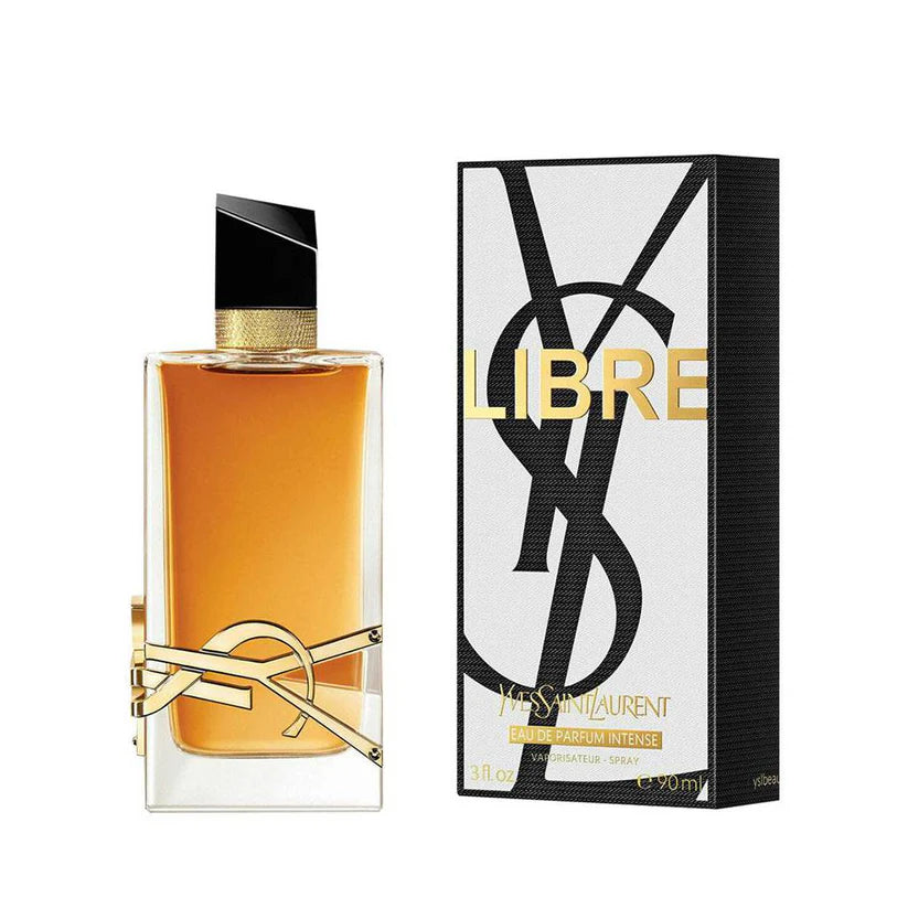 Yves Saint Laurent Libre Intense