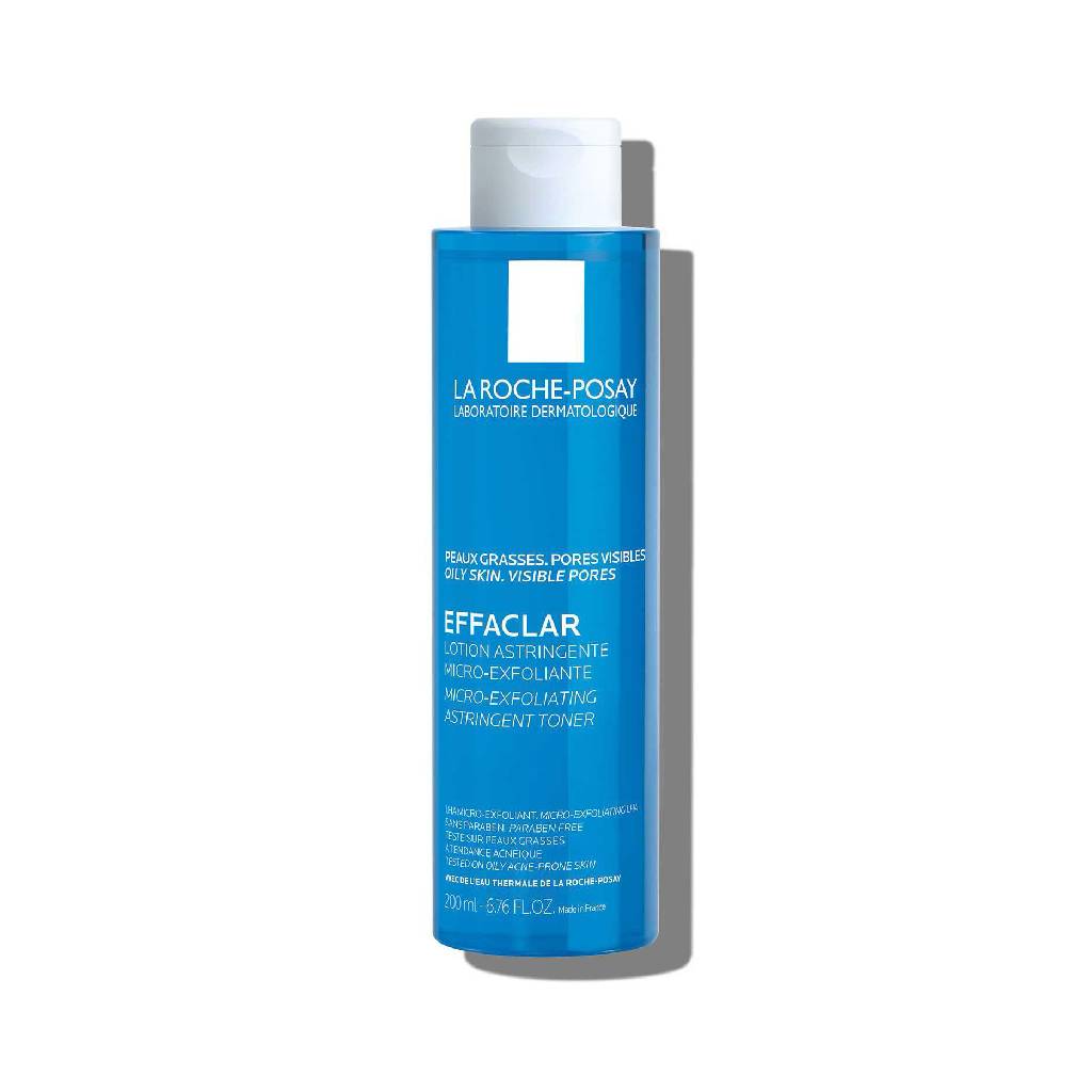 La Roche Posay Effaclar Toner