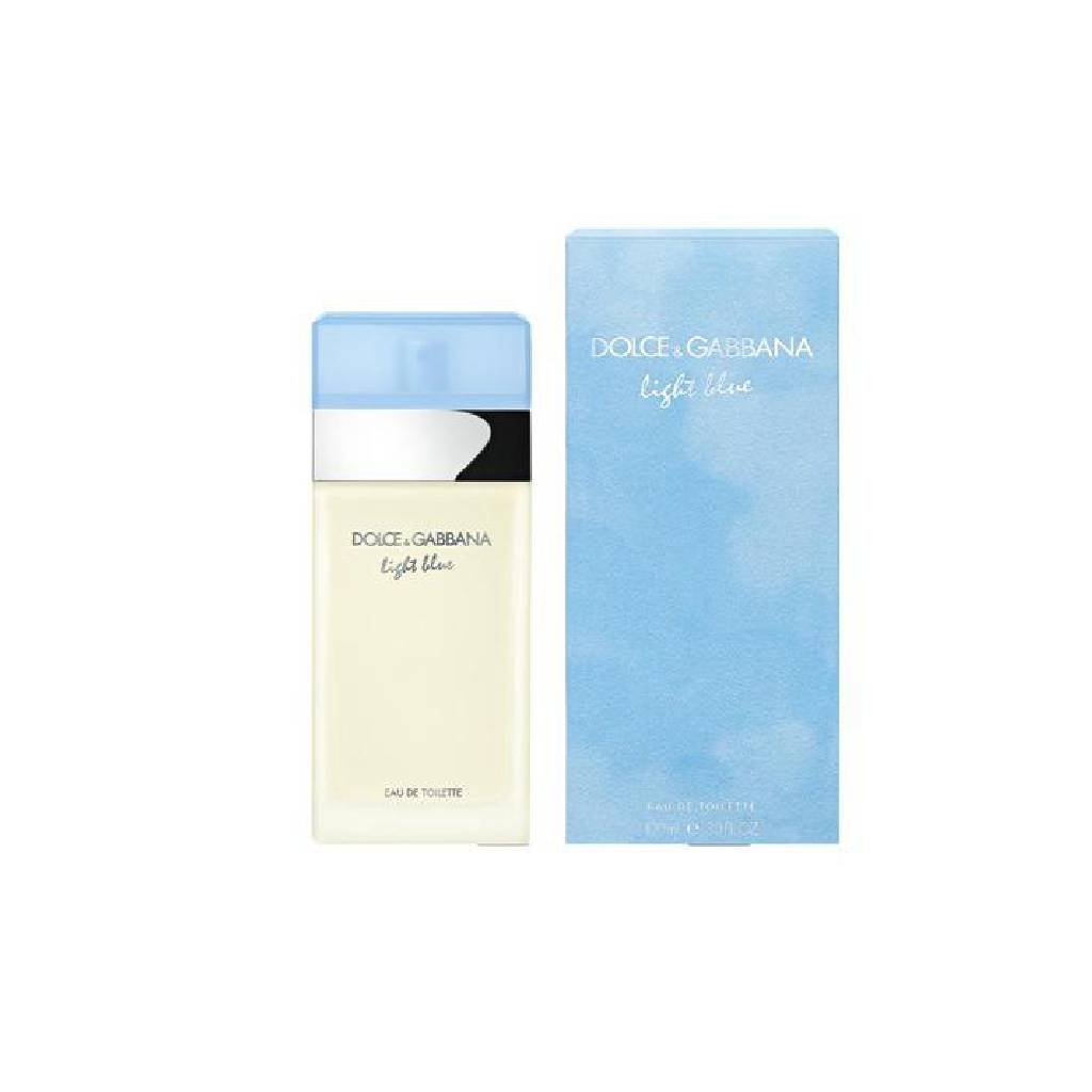 Dolce&Gabbana Light Blue EDT