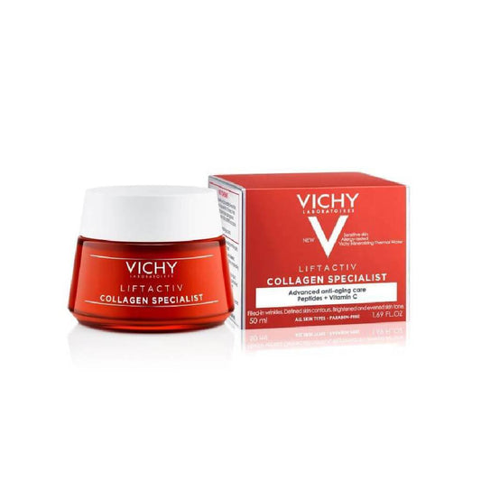 Vichy Lift Active Collgen Specialist