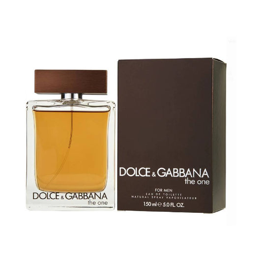 Dolce & Gabbana The One for Men EDT