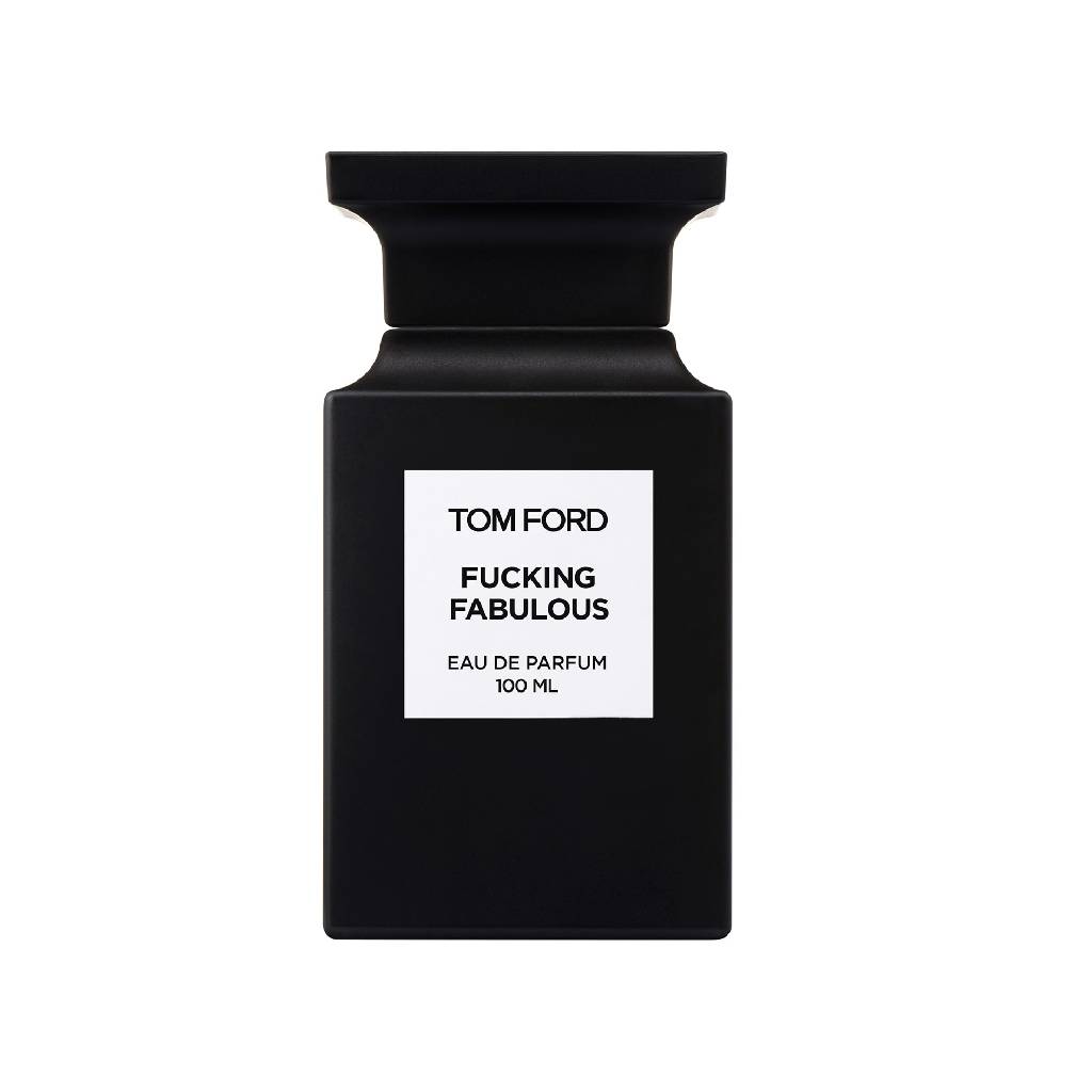 Tom Ford Fucking Fabulous