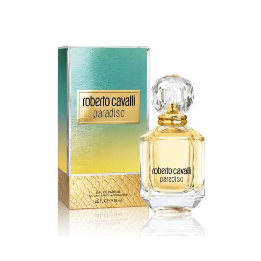 Roberto Cavalli Paradiso EDP