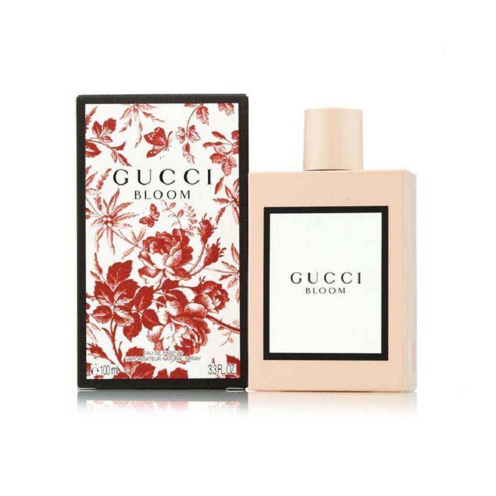 Gucci Bloom EDP