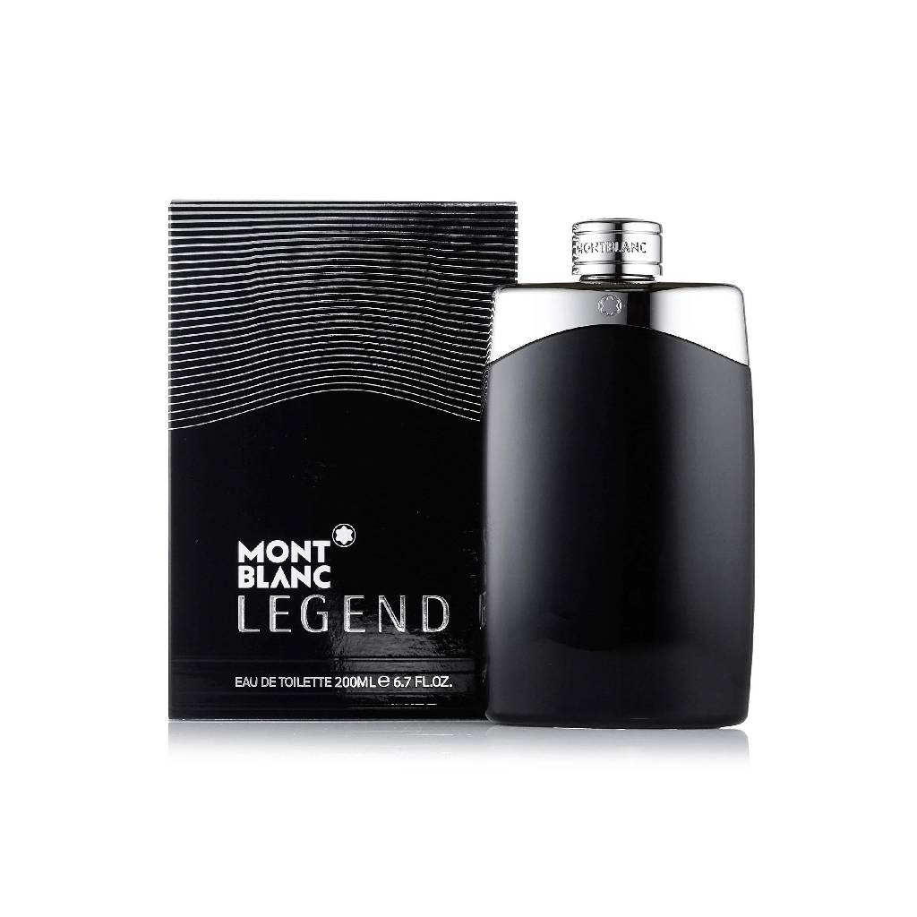 Montblanc Legend EDT