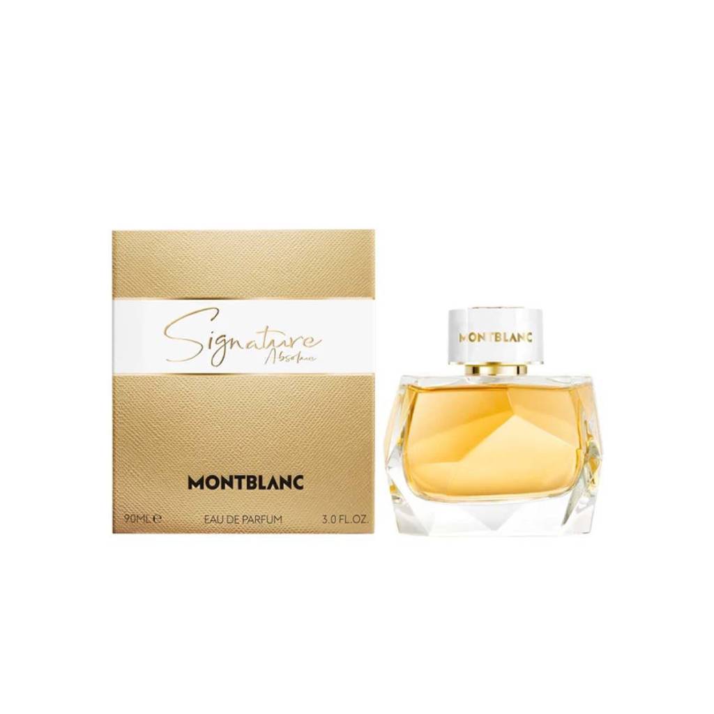 Montblanc Signature Absolue EDP