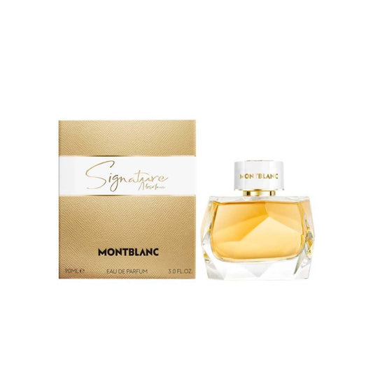 Montblanc Signature Absolue EDP