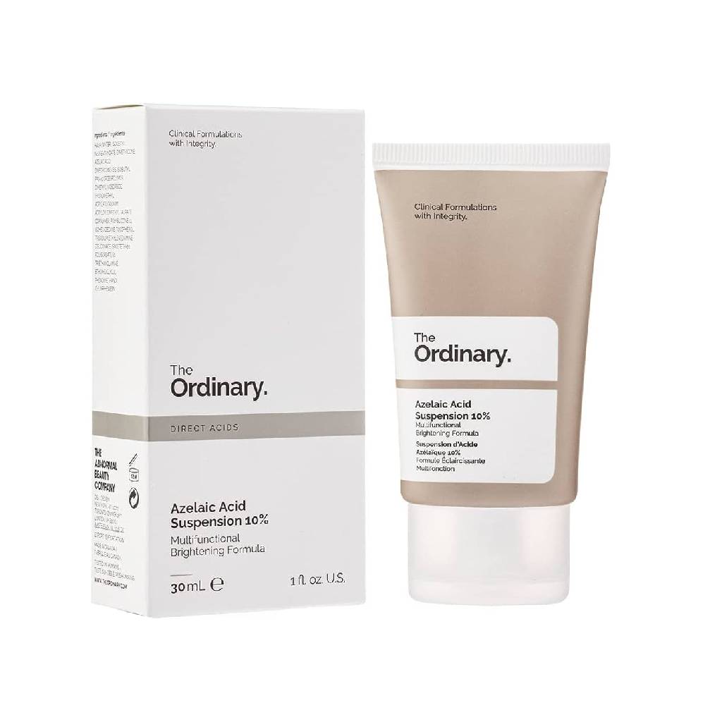 The Ordinary Azelaic Acid Suspension 10%