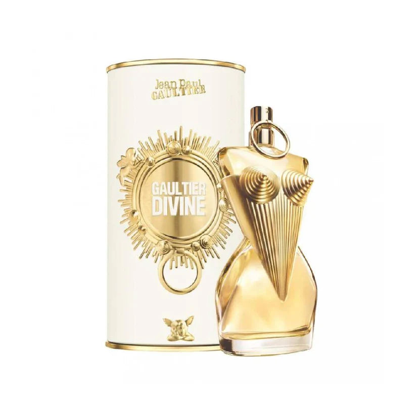 Jean Paul Gaultier Divine EDP