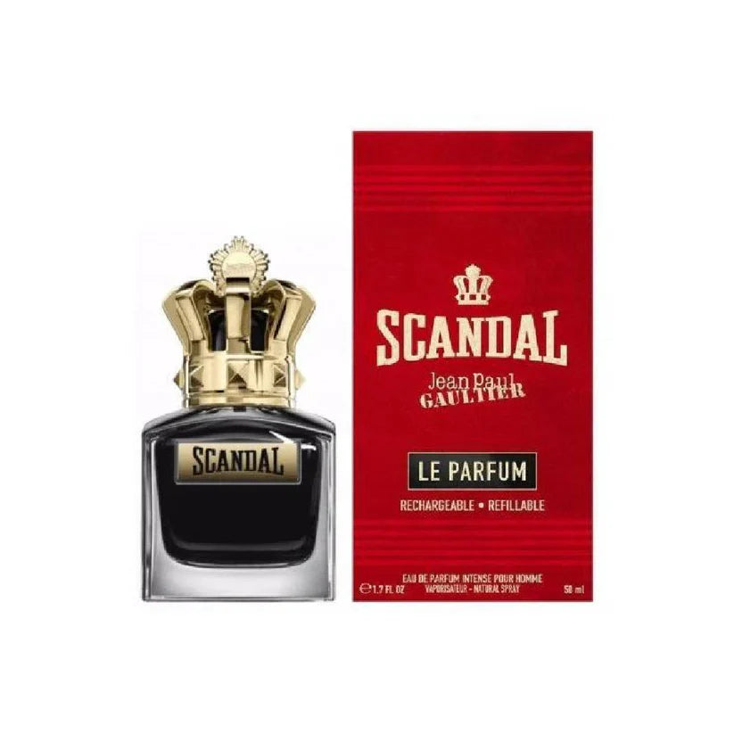 Jean Paul Gaultier Scandal Pour Homme Le Parfum