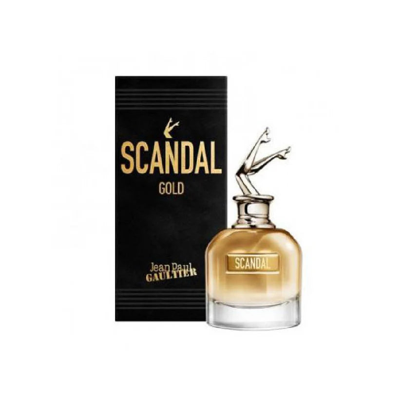 Jean Paul Gaultier Scandal Gold EDP