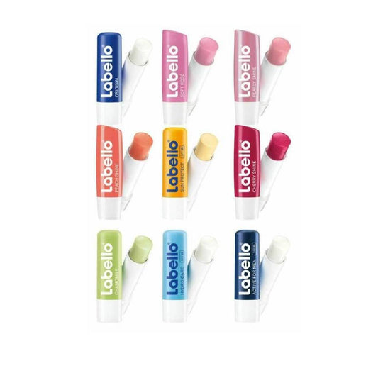 Labello Lip Balm