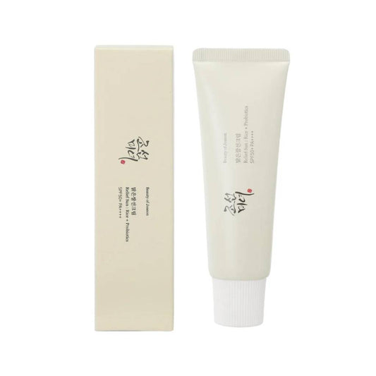 Beauty Of Joseon Relief Sun : Rice + Probiotics SPF 50