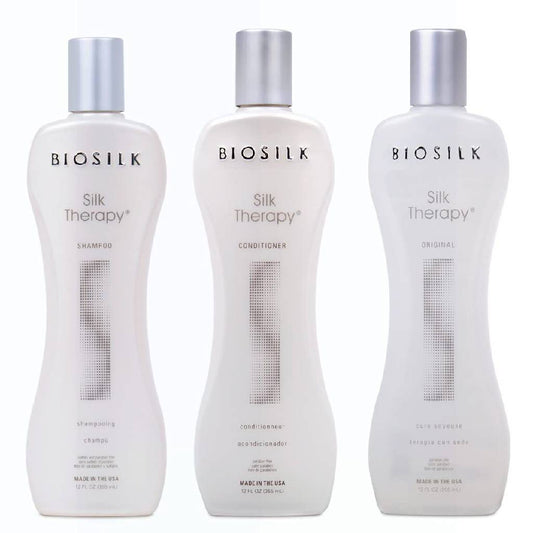 Biosilk Therapy Set