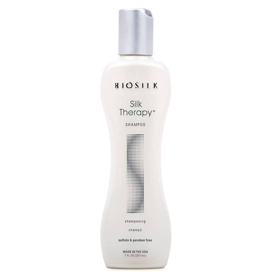 BIOSILK Therapy Shampoo