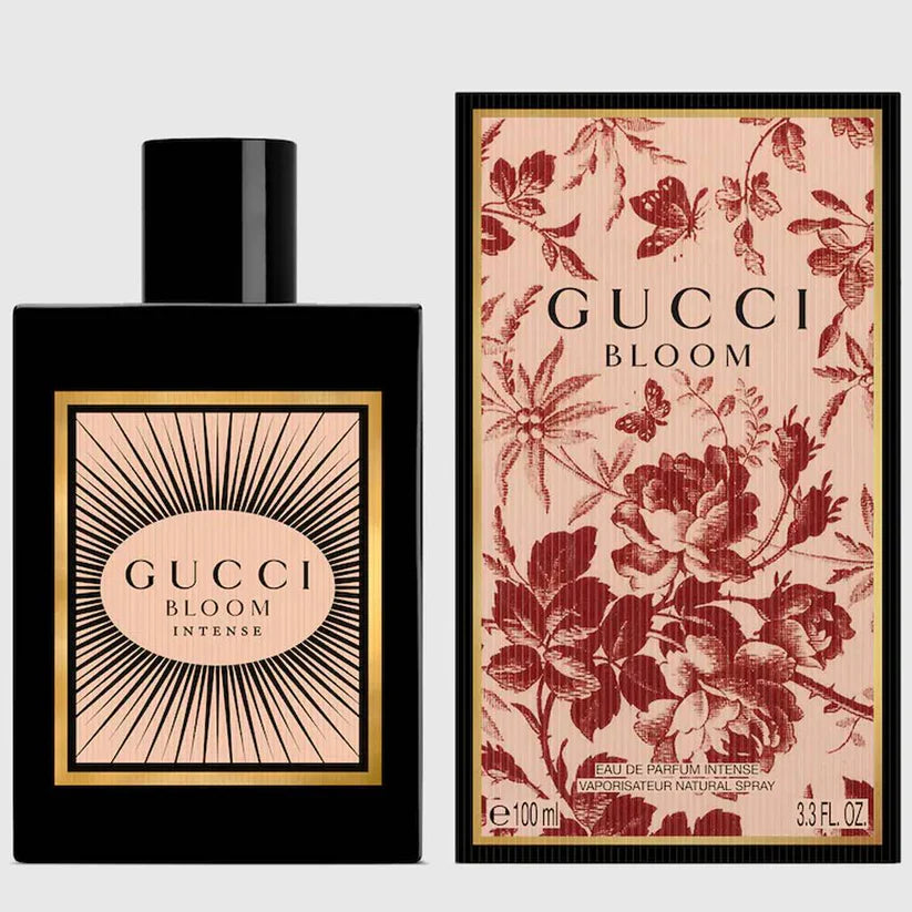 Gucci Bloom EDP Intense