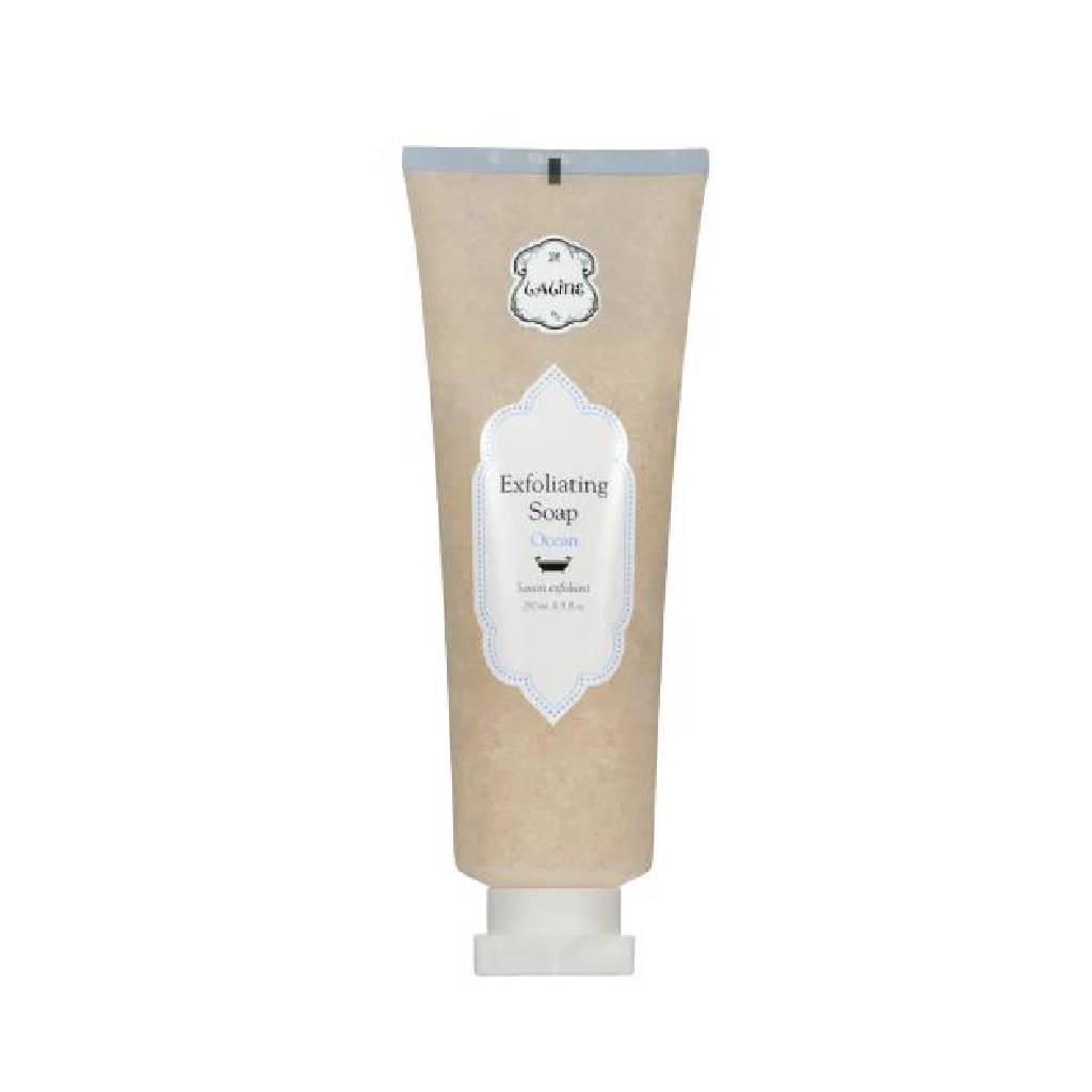 Laline Body Scrub 250 ML