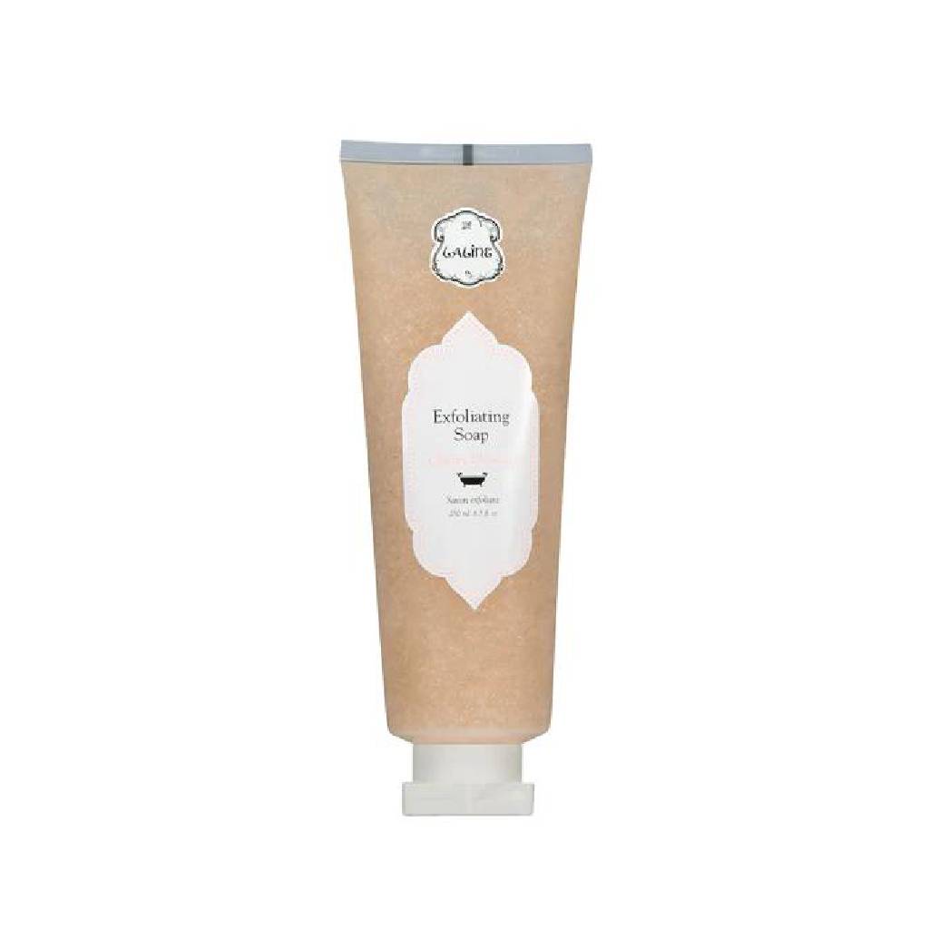 Laline Body Scrub 250 ML